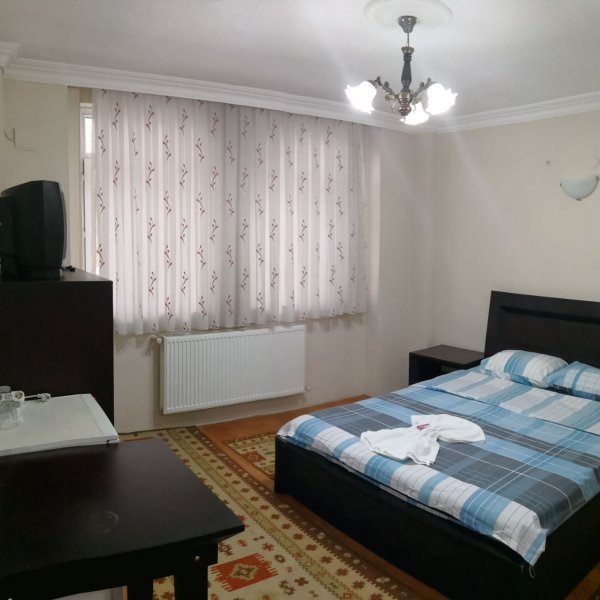 Suit Odalarımız